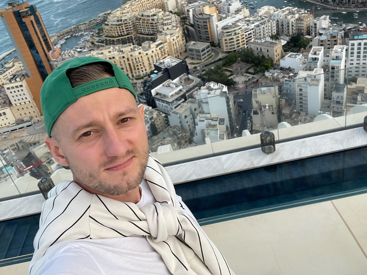 Uczestnik "Ninja Warrior" złamał kręgosłup. Teraz zabrał głos: "Milimetr dzielił mnie od tego, by już nigdy nie stanąć na nogi"