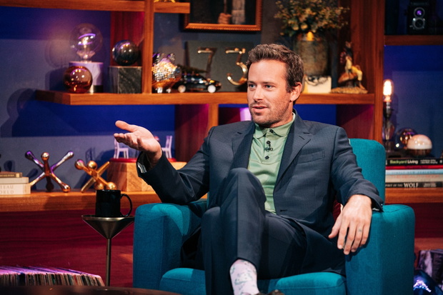 The Late Late Show with James Corden