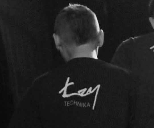 Łzy
