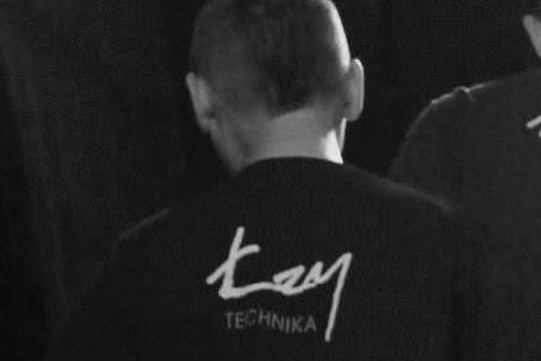 Łzy