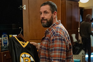 Adam Sandler wraca i bije rekordy! „Farciarz Gilmore 2” hitem Netfliksa