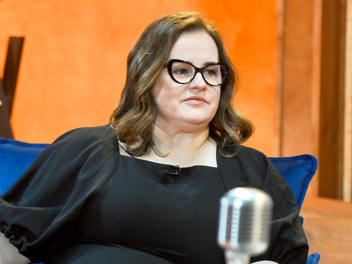 Joanna Kołaczkowska odznaczona pośmiertnie. To inicjatywa własna prezydenta