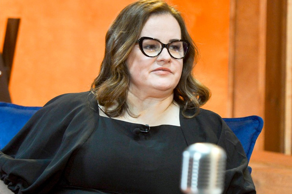 Joanna Kołaczkowska odznaczona pośmiertnie. To inicjatywa własna prezydenta