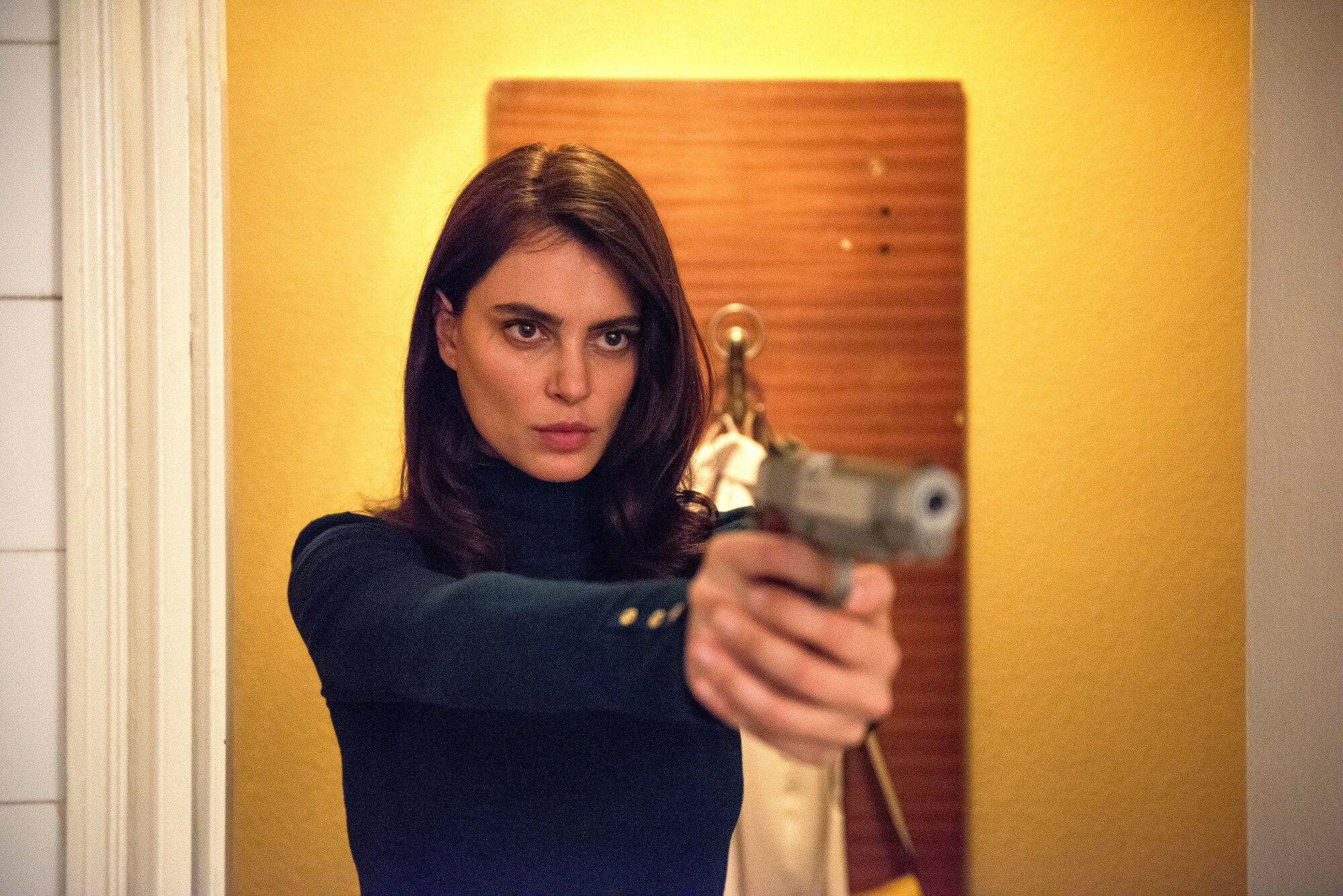 „La Gomera” – kryminał z Wysp Kanaryjskich, femme fatale i gwizdanie za darmo