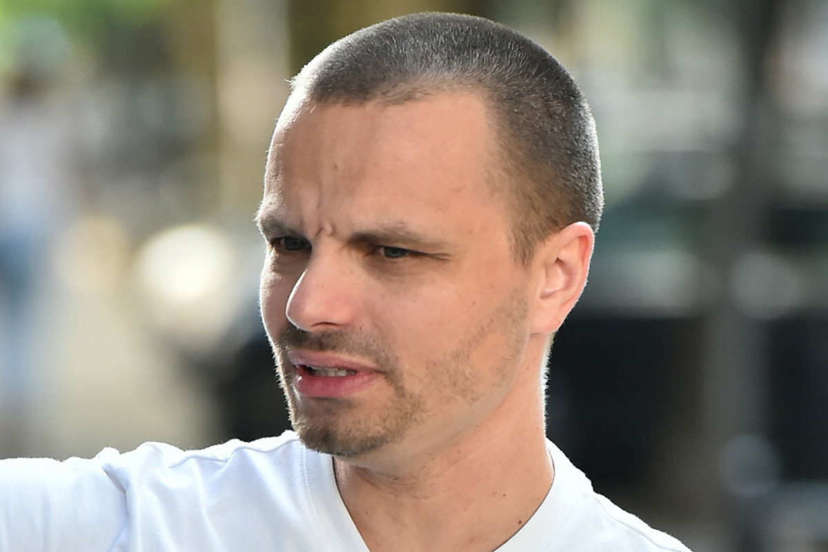 Niebywałe podobieństwo ojca do syna. Zdjęcie taty Marcina Hakiela podbija sieć