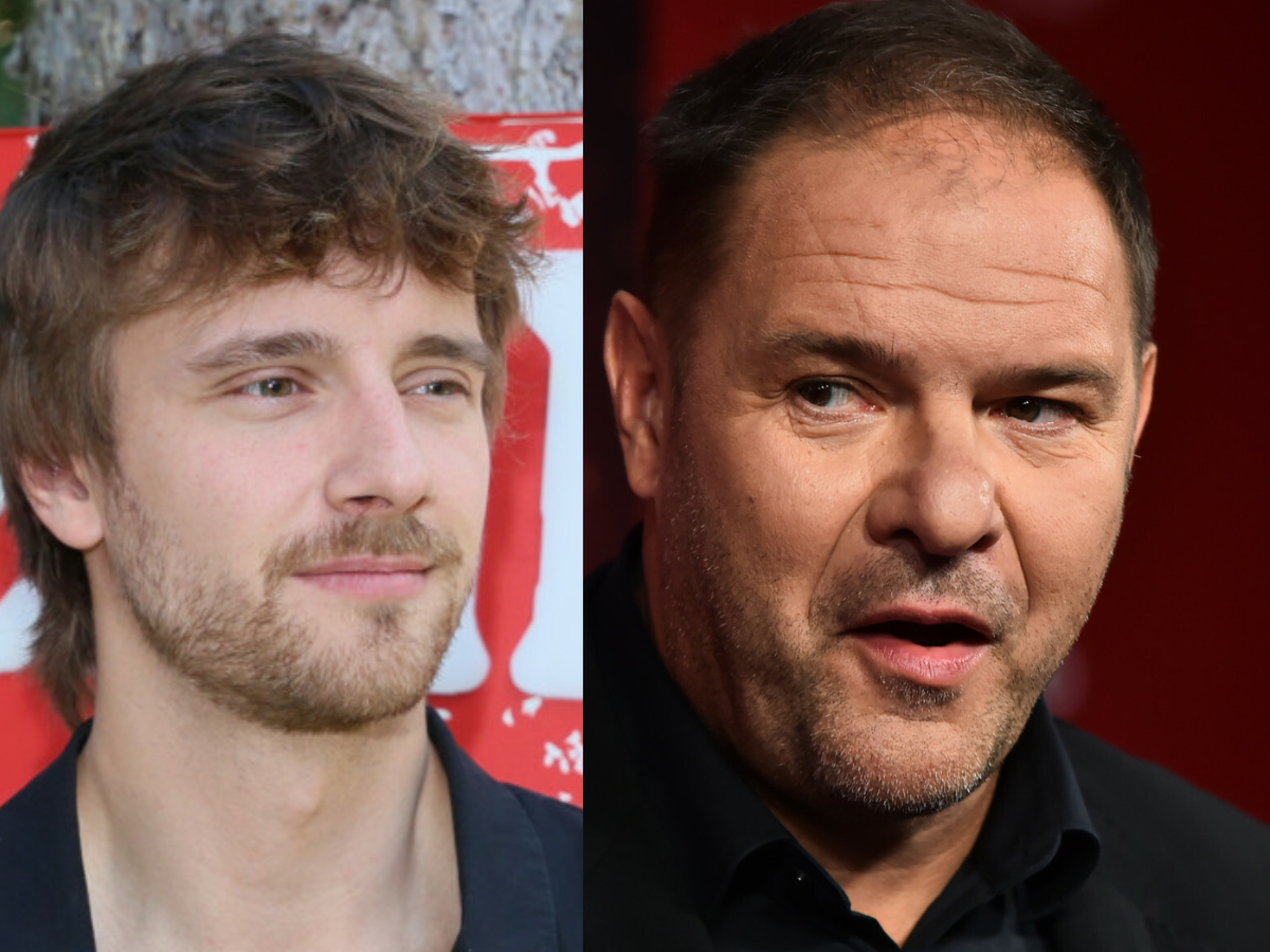 Zaskakujące porównanie Tomasza Karolaka. Maciej Musiał naprawdę to powiedział o jego udziale w "Tańcu z Gwiazdami"