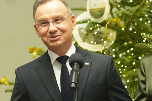 Andrzej Duda pokazał, jak wygląda jego życie po zakończeniu kadencji