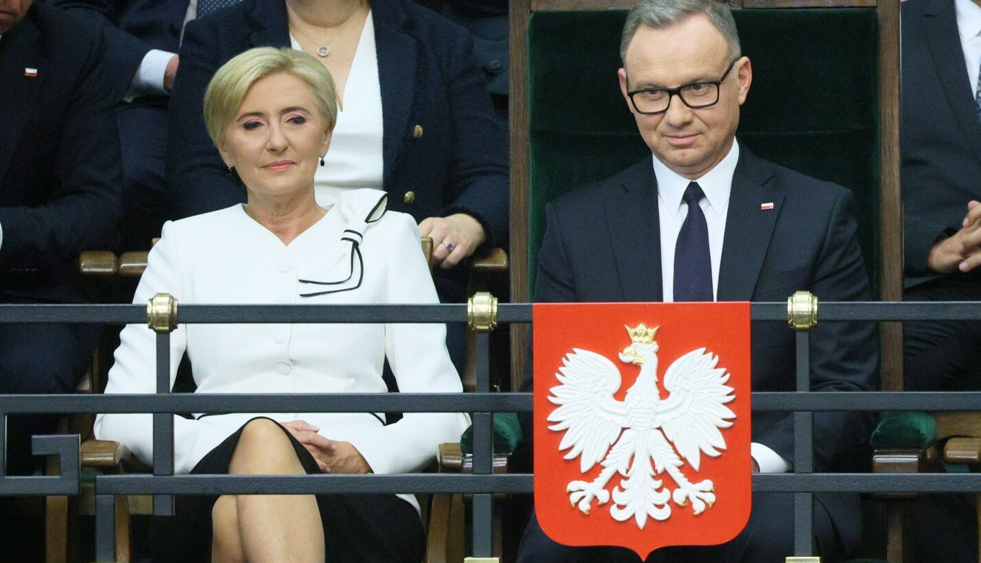 Andrzej Duda