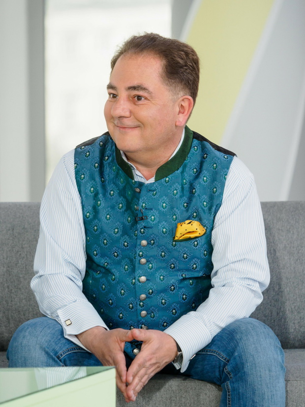 Dzie? Dobry TVN i jego go?cie