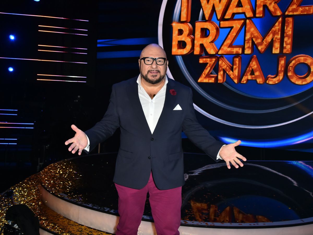 Fani zobaczą nową edycję "Twoja Twarz Brzmi Znajomo" szybciej, niż przypuszczano