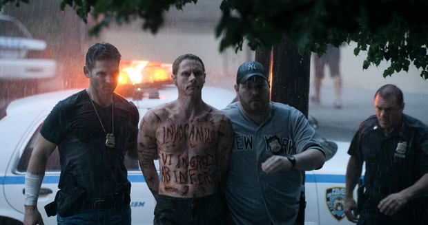 „Zbaw nas ode złego” to podróż w otchłań zła. Widzowie ostrzegają: tego nie da się odzobaczyć