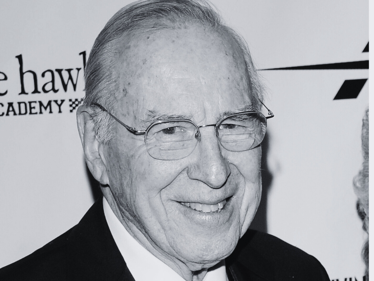 Nie żyje Jim Lovell – legendarny dowódca Apollo 13