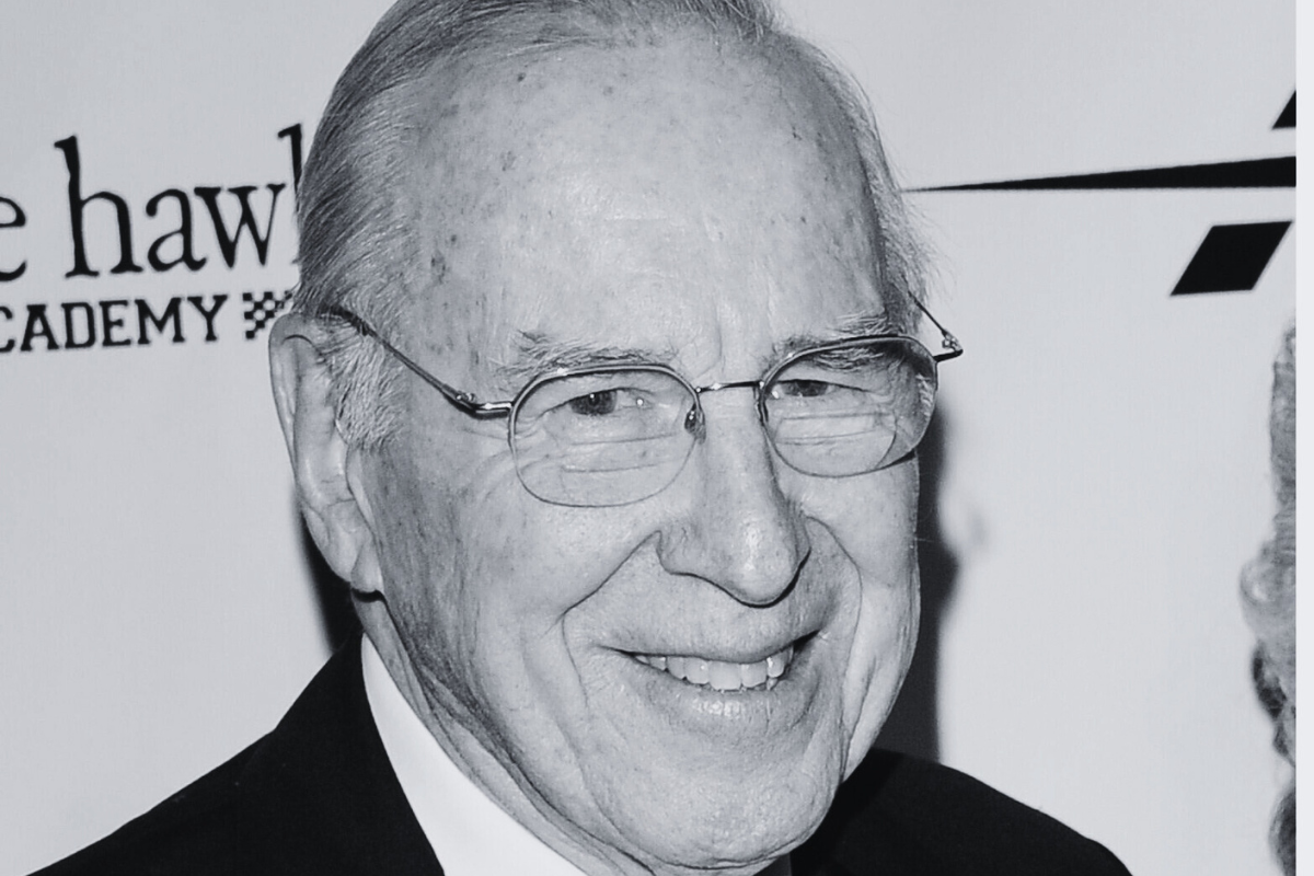 Nie żyje Jim Lovell – legendarny dowódca Apollo 13