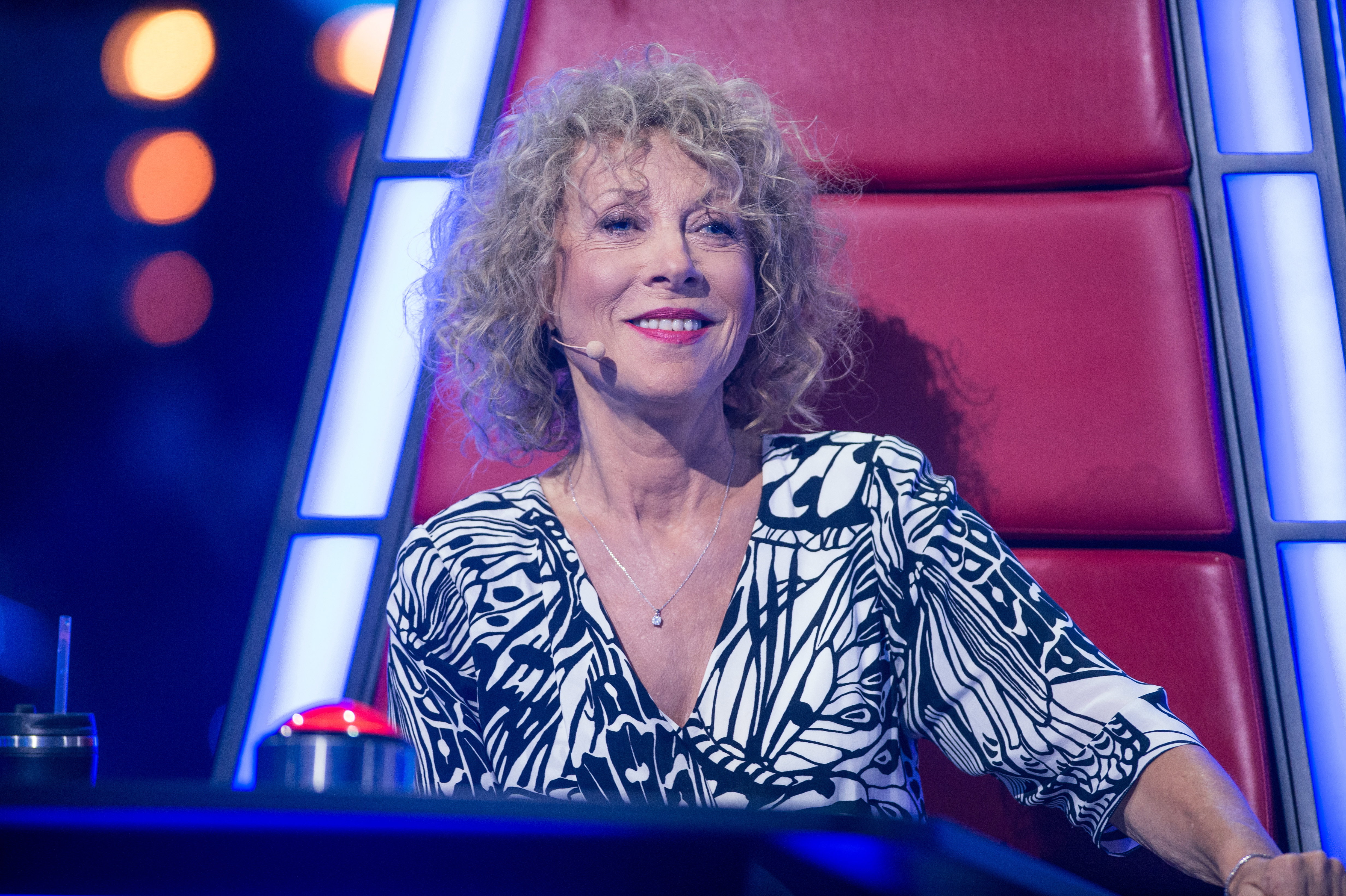 Alicja Majewska wraca do „The Voice Senior”. Widzowie znów zobaczą ją w fotelu trenerskim