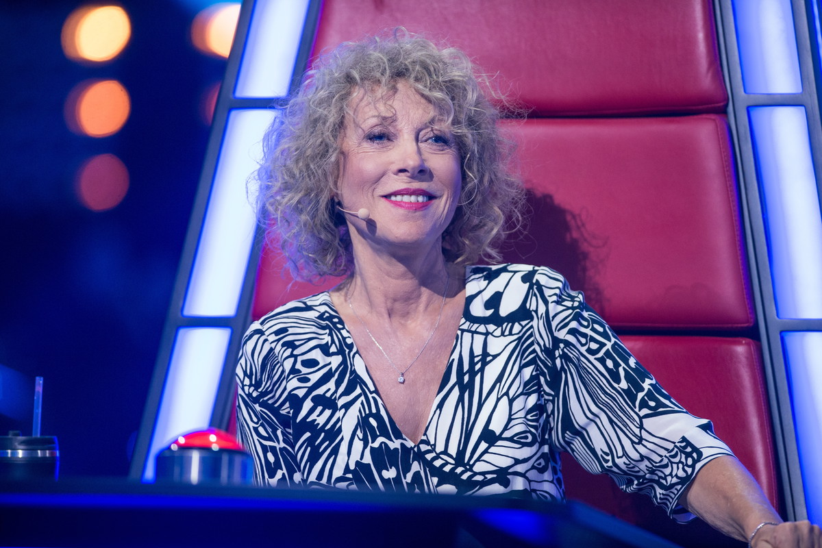 Alicja Majewska wraca do „The Voice Senior”. Widzowie znów zobaczą ją w fotelu trenerskim