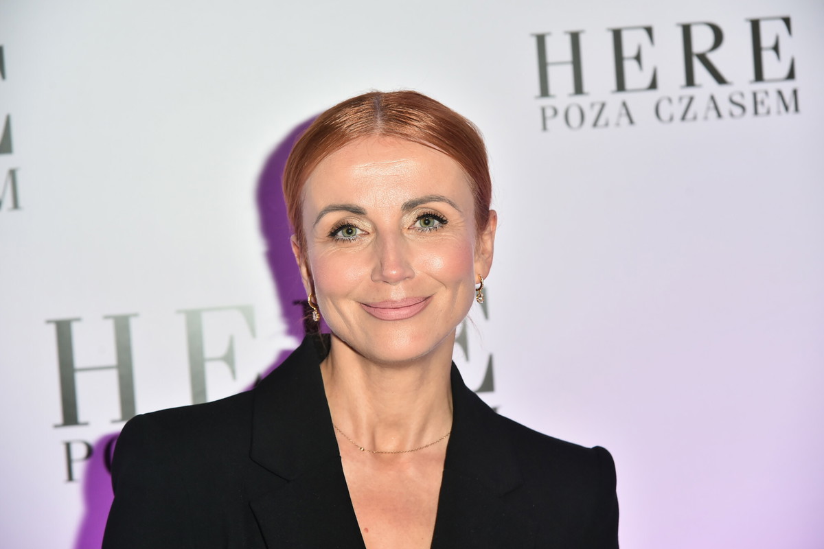 Katarzyna Zielinska