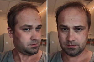 Adrian ze "ŚOPW" wyznał, jakie miał objawy choroby
