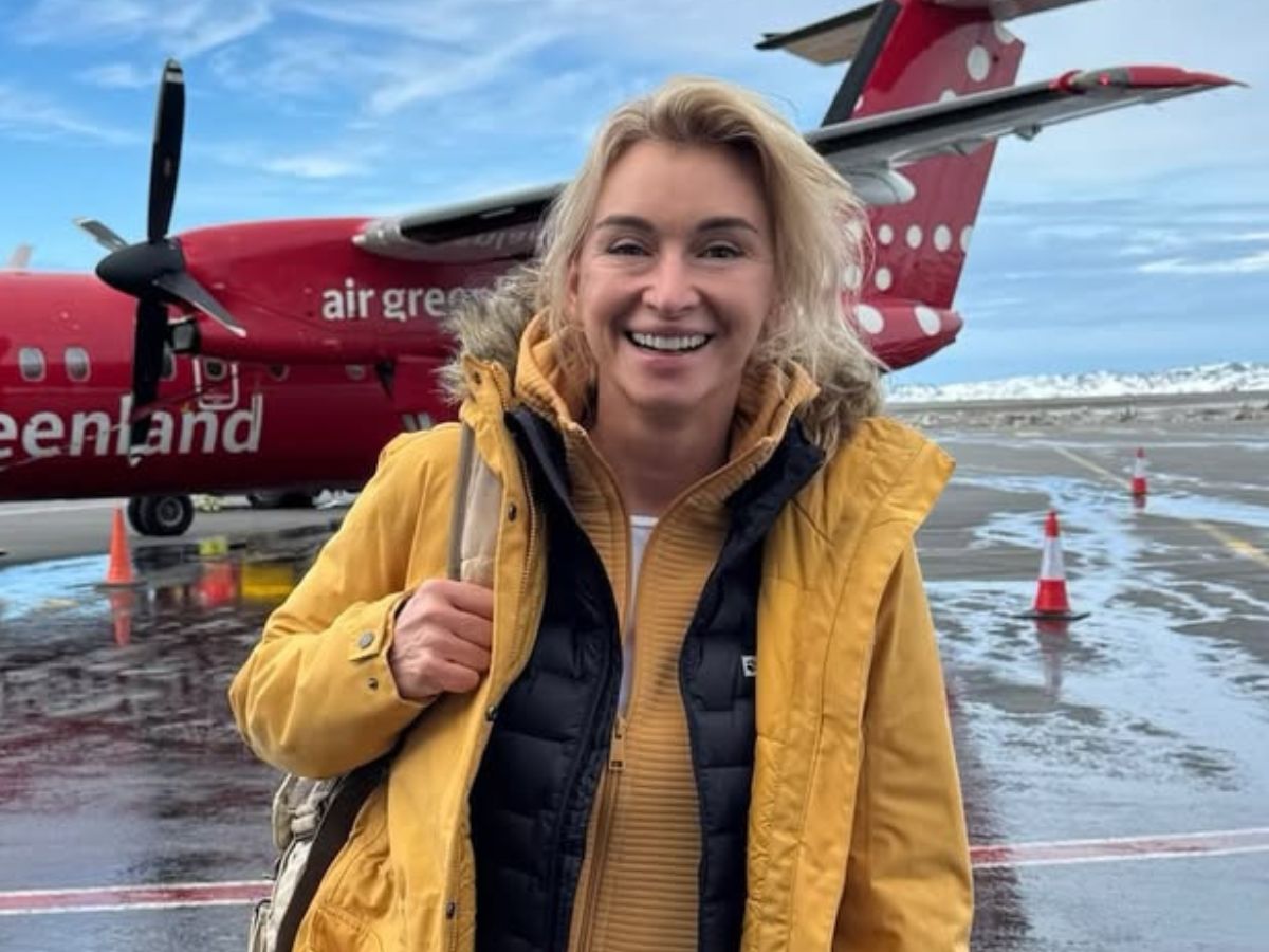 Martyna Wojciechowska zaskoczyła wyznaniem