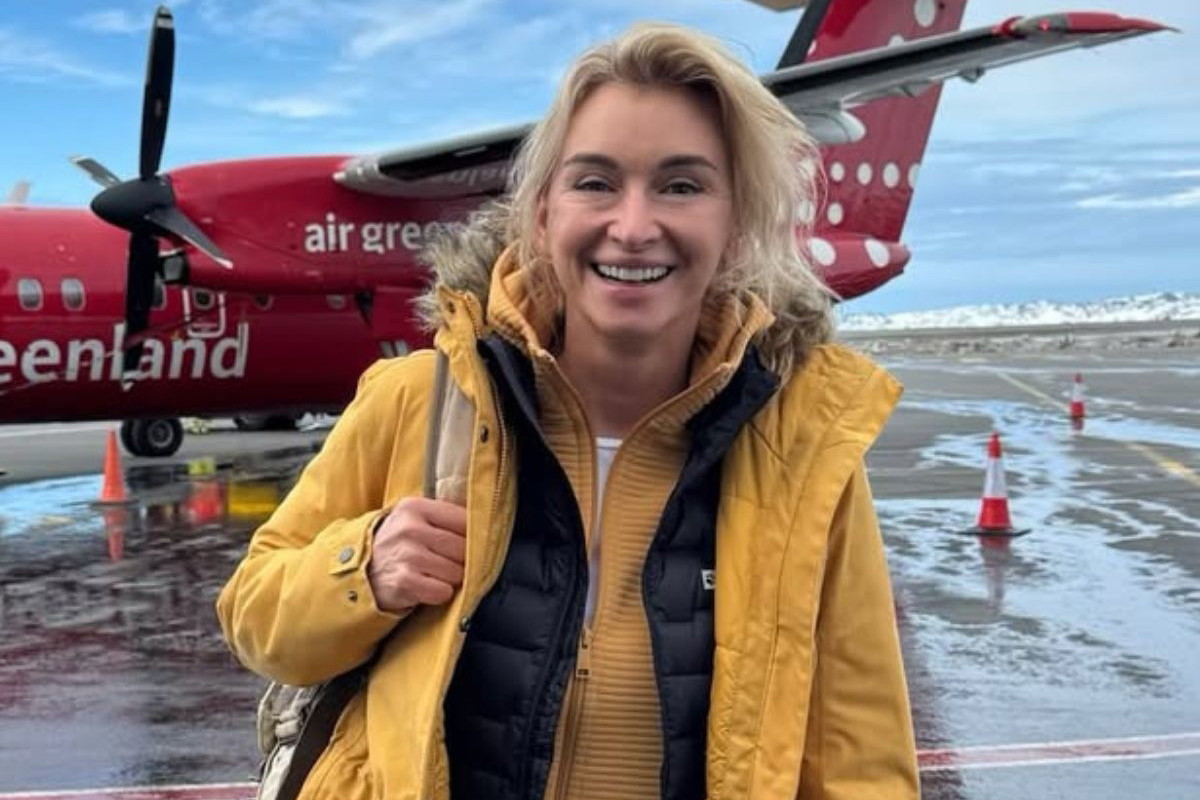 Martyna Wojciechowska zaskoczyła wyznaniem