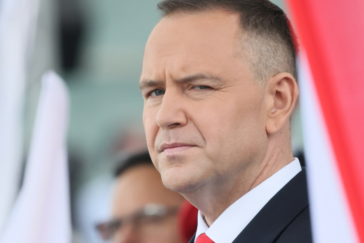 Szokujące wyznanie nowego prezydenta! Karol Nawrocki zdradza, jakimi językami mówi