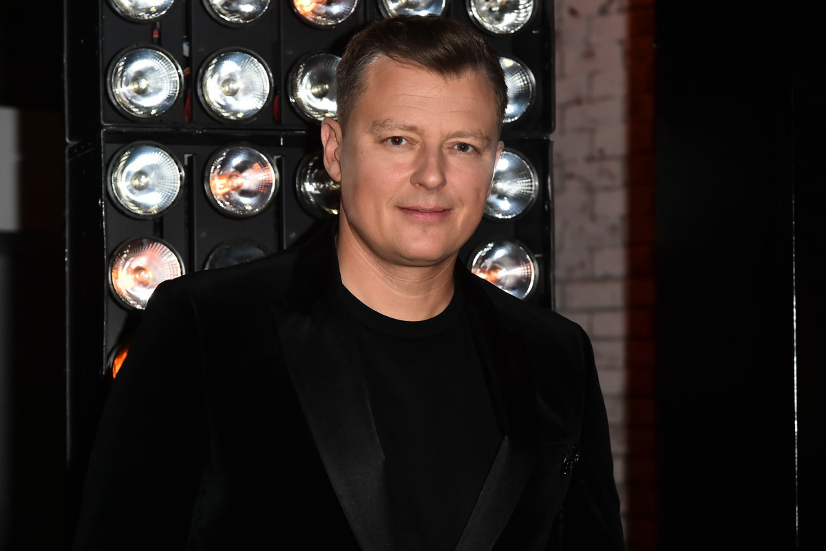 Szokujące wyznanie Rafała Brzozowskiego! Stalker podaje się za jego żonę