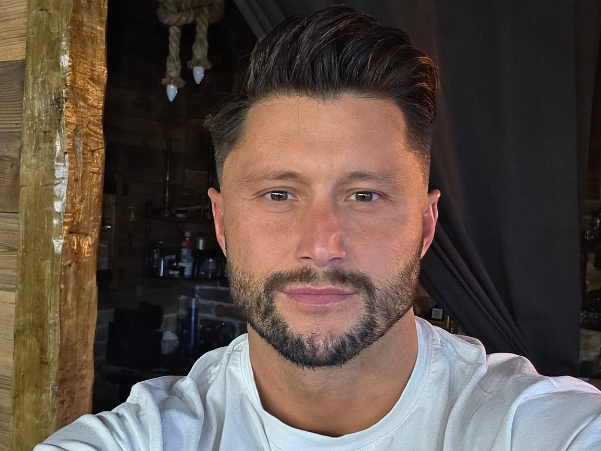 Najpierw wieści o nowej miłości, a teraz to! Piotr Mróz podzielił się swoją radością