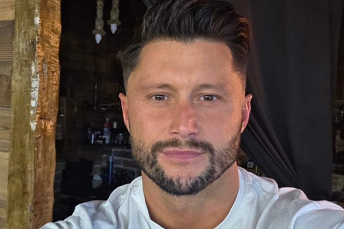 Najpierw wieści o nowej miłości, a teraz to! Piotr Mróz podzielił się swoją radością