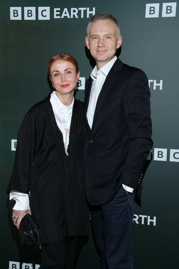 Katarzyna Zielinska, Wojciech Domanski