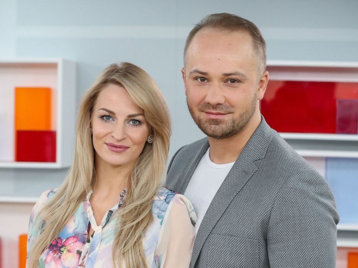 Anita ze "ŚOPW" pokazała zdjęcie ze szpitala