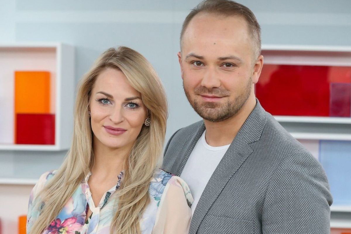 Anita ze "ŚOPW" pokazała zdjęcie ze szpitala