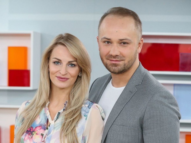 Anita ze "ŚOPW" pokazała zdjęcie ze szpitala