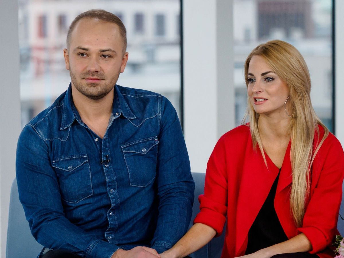 Przejmujące słowa Adriana ze "ŚOPW" po wycięciu guza mózgu