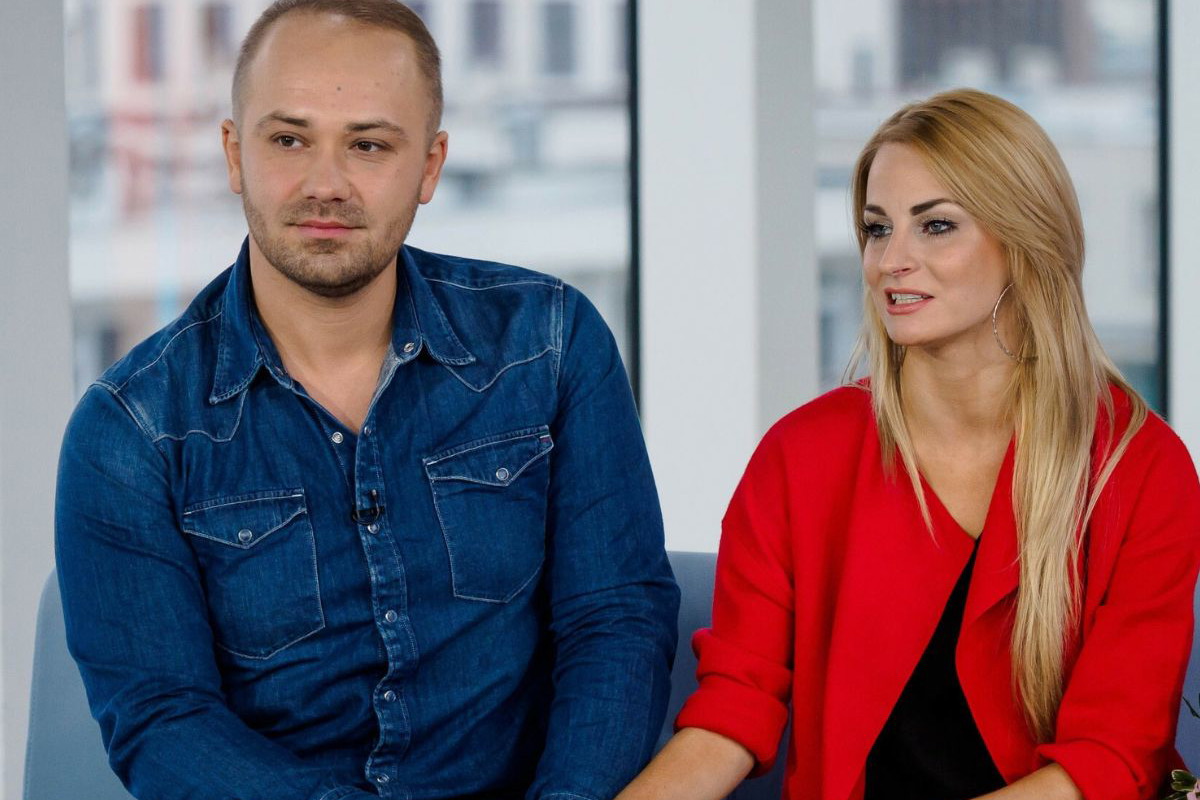 Przejmujące słowa Adriana ze "ŚOPW" po wycięciu guza mózgu