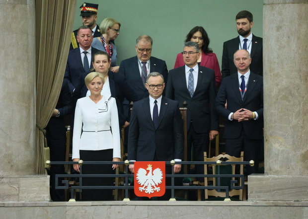Andrzej Duda
