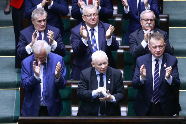 Jarosław Kaczyński