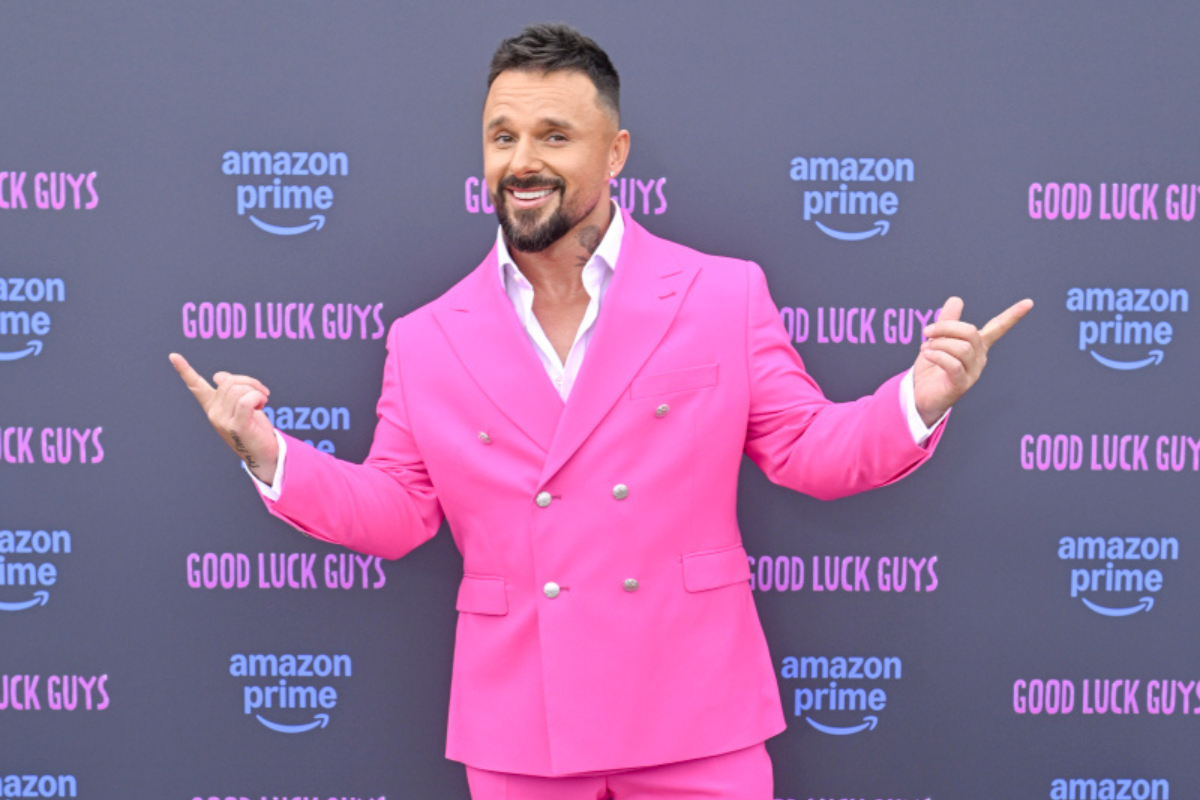 Szokująca obsada „Good Luck Guys 2”! Tych nazwisk się nie spodziewacie