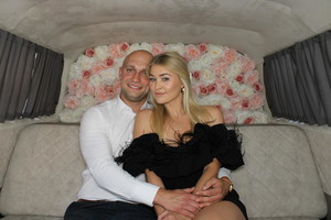 Klaudia i Valentyn