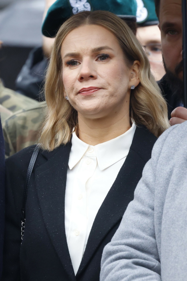 Marta Nawrocka