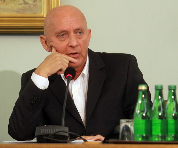 Jerzy Dziewulski