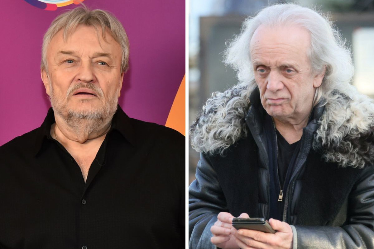 Lider Budki Suflera ostro podsumował Cugowskiego