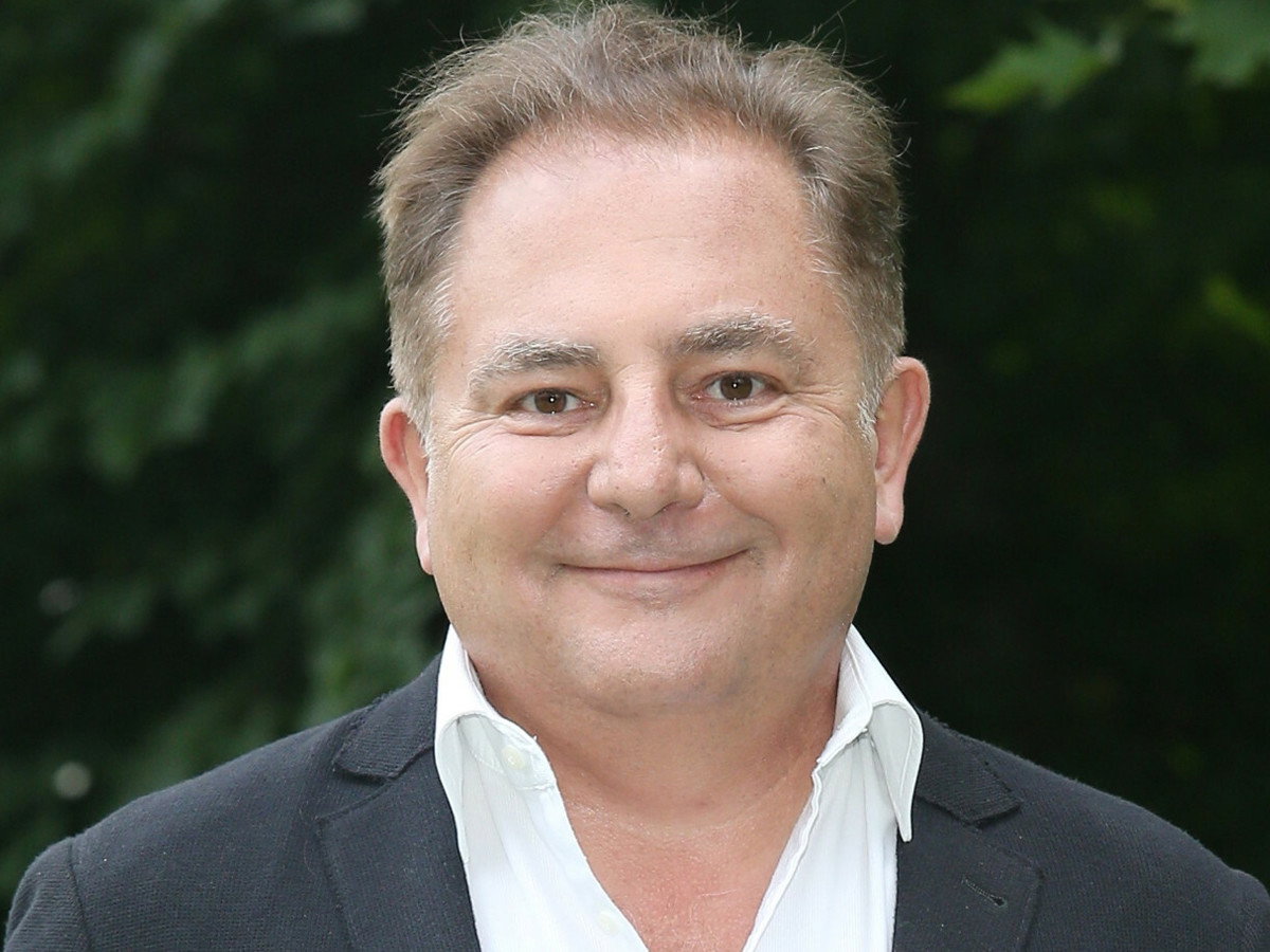 60. urodziny Roberta Makłowicza
