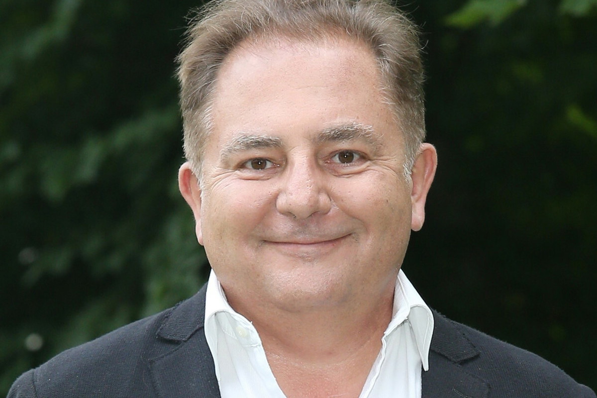 60. urodziny Roberta Makłowicza