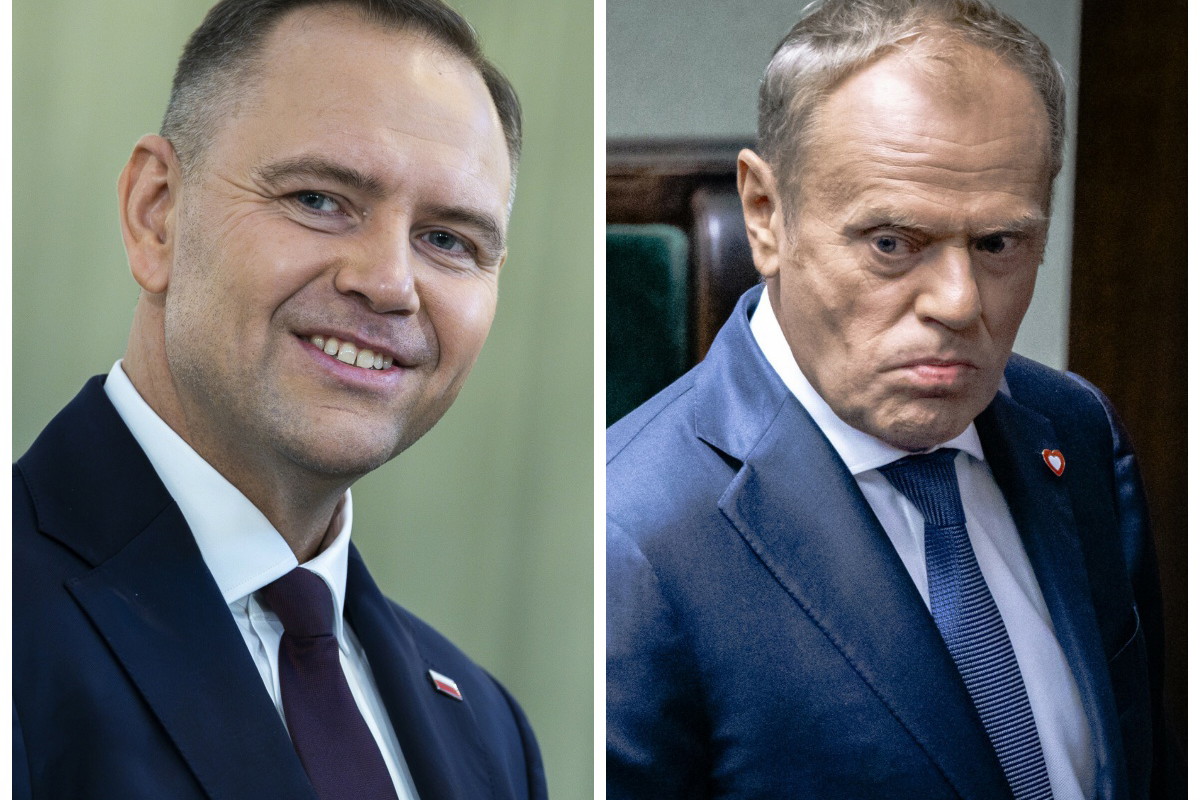 Rzecznik prezydenta o Tusku: nastawienie „chłodne i nieufne”