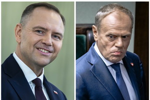 Rzecznik prezydenta o Tusku: nastawienie „chłodne i nieufne”