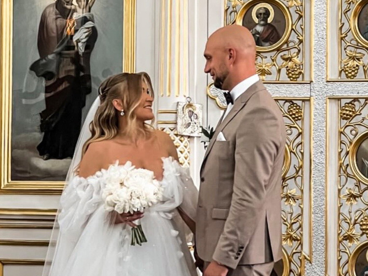 Pierwszy taniec Klaudii i Valentyna z „Rolnika”. Wybrali wyjątkową piosenkę
