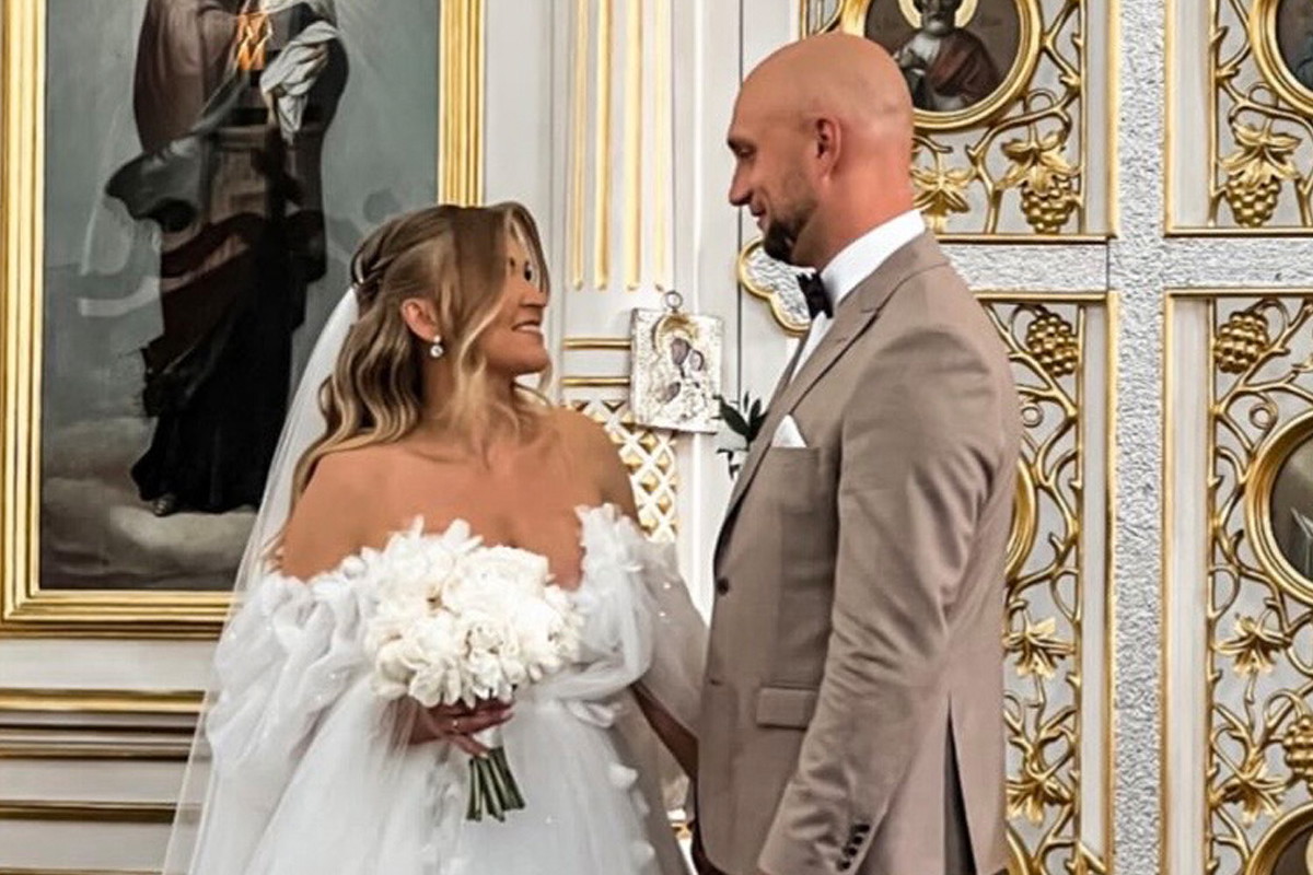 Pierwszy taniec Klaudii i Valentyna z „Rolnika”. Wybrali wyjątkową piosenkę