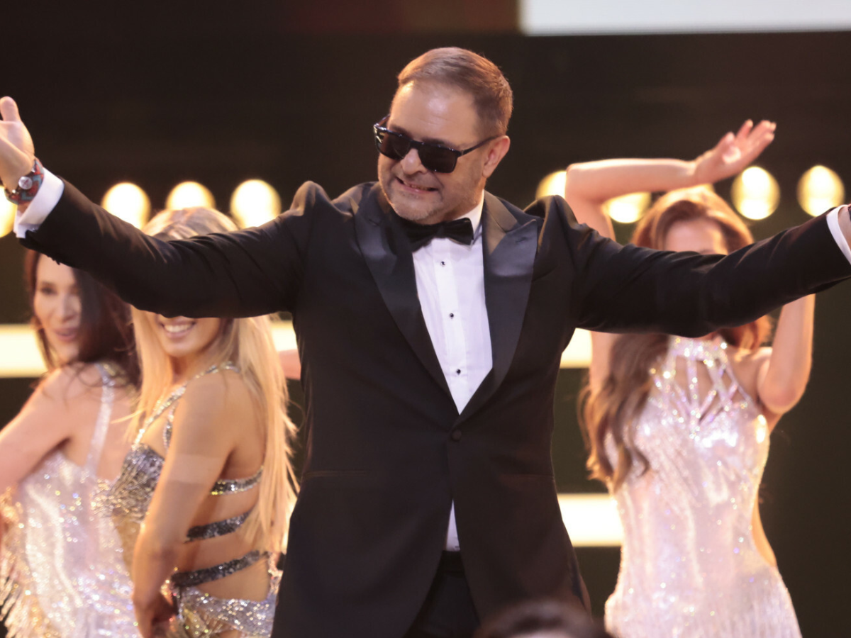 Tyle Tomasz Karolak zarobi w '"Tańcu z Gwiazdami": "Wynegocjował NAJWYŻSZĄ stawkę"