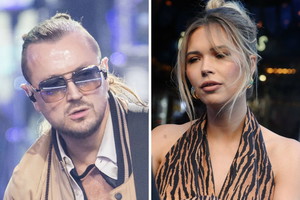 Baron powiedział więcej, niż powinien? Ujawnił, jak teraz wygląda jego życie z Kubicką