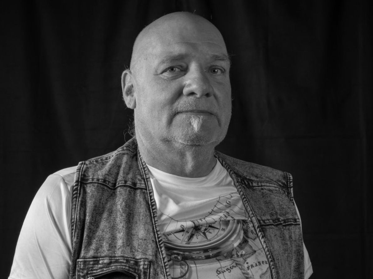 Nie żyje aktor znany ze "Świata według Kiepskich"