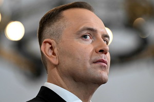 Karol Nawrocki prezydentem Polski! Msza, taca i hołd dla Lecha Kaczyńskiego